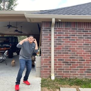 Meet your Posher, Alberto